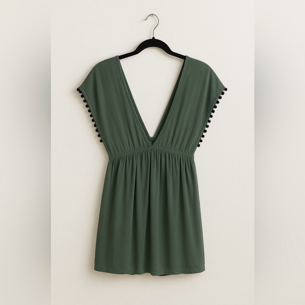 Calzedonia Beach dress coverup